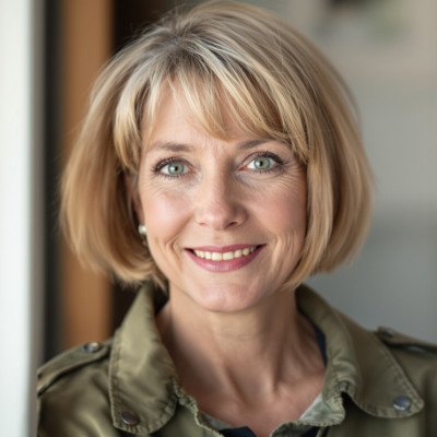 Brigitte Weiss