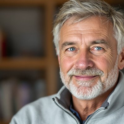 Manfred Köhler